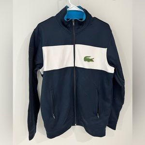 Lacoste Jacket